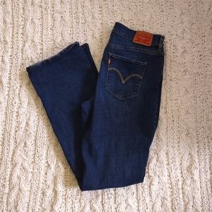 Levi's Classic Jeans